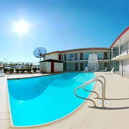 Econo Lodge ツーソン エクステリア 写真