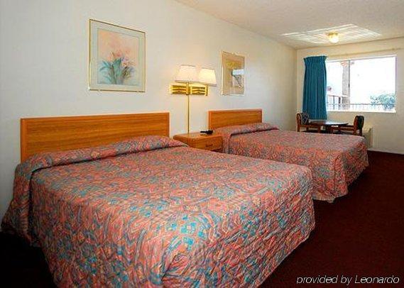 Econo Lodge ツーソン 部屋 写真