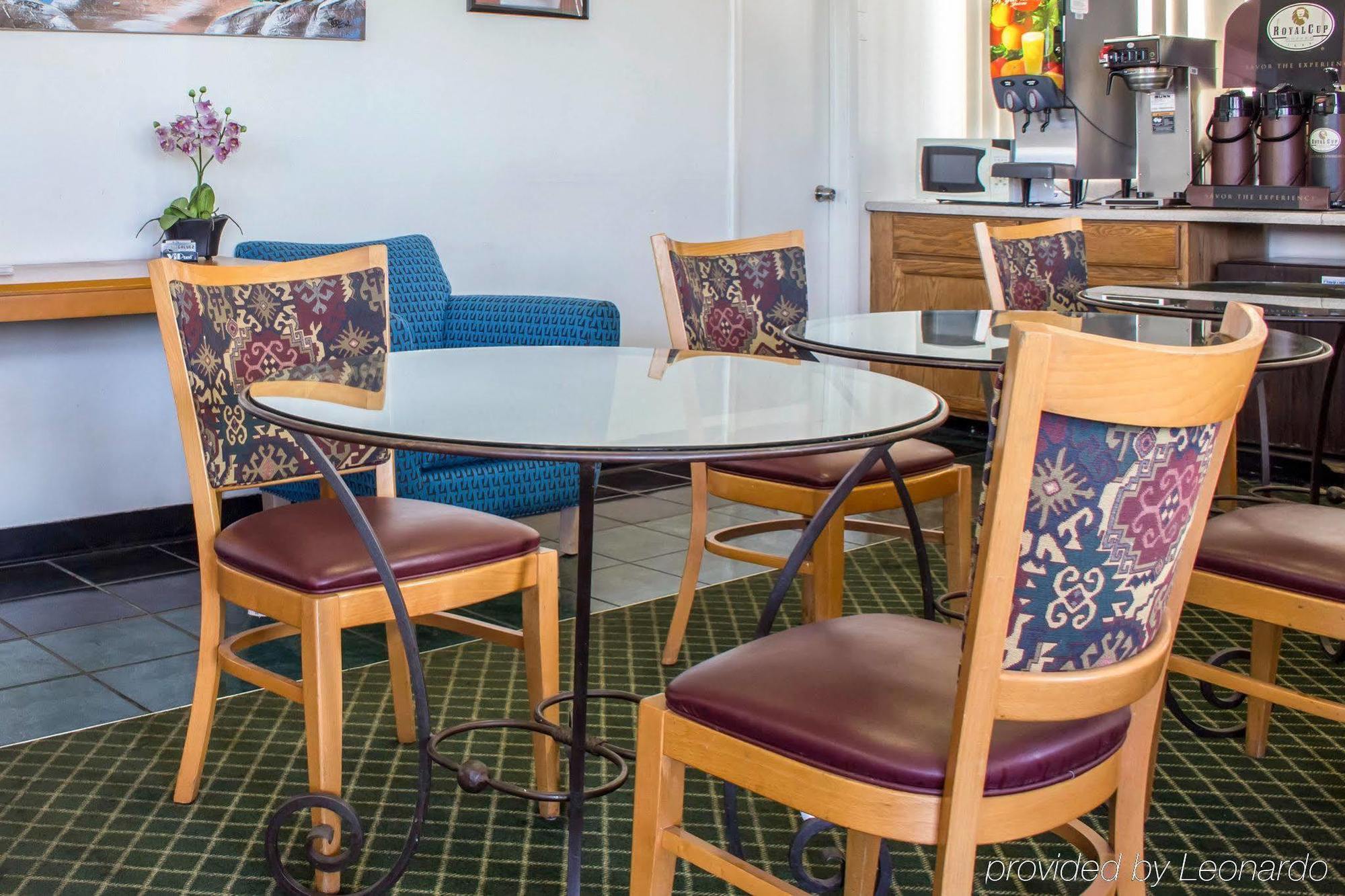 Econo Lodge ツーソン エクステリア 写真