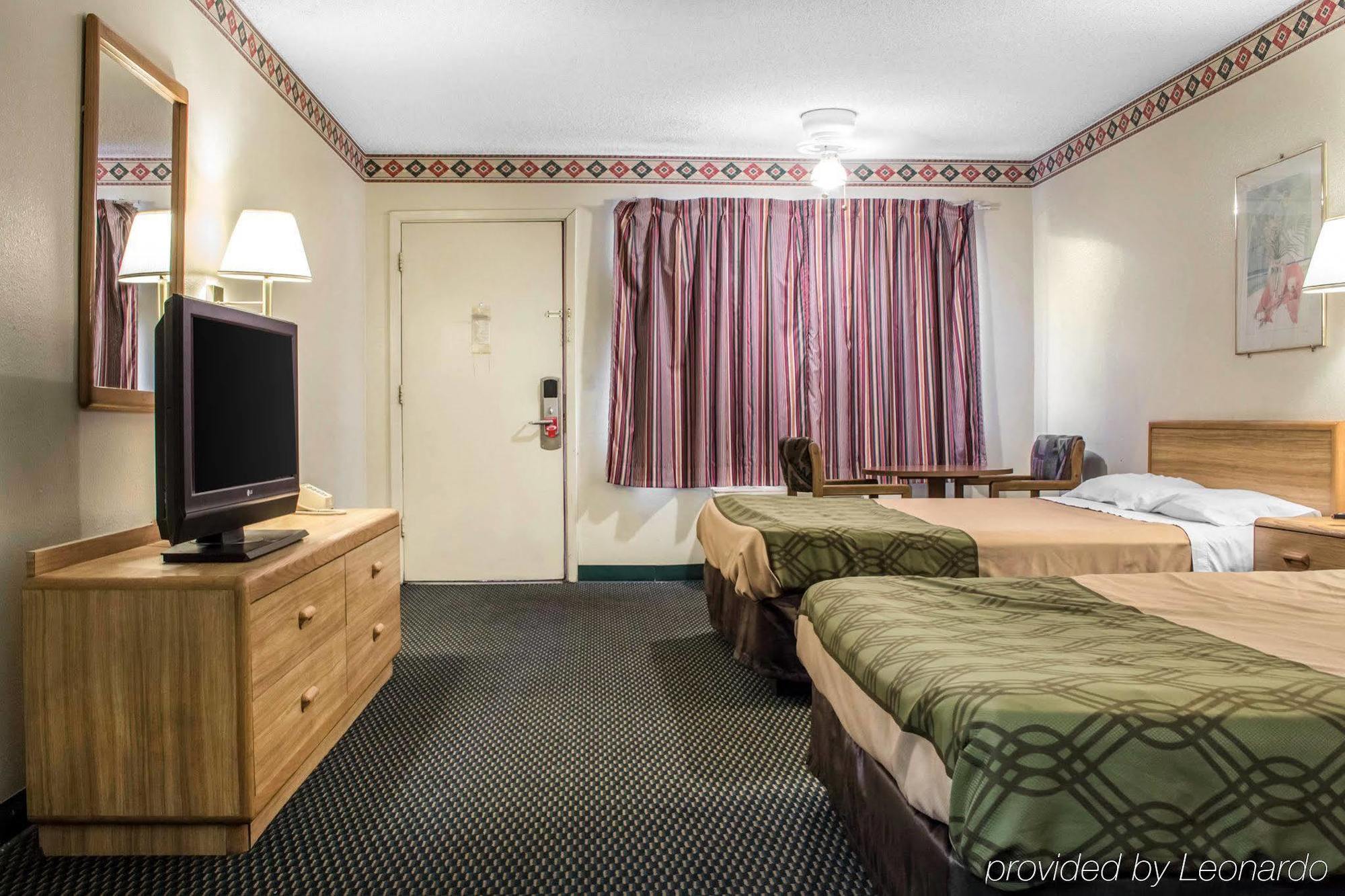 Econo Lodge ツーソン エクステリア 写真