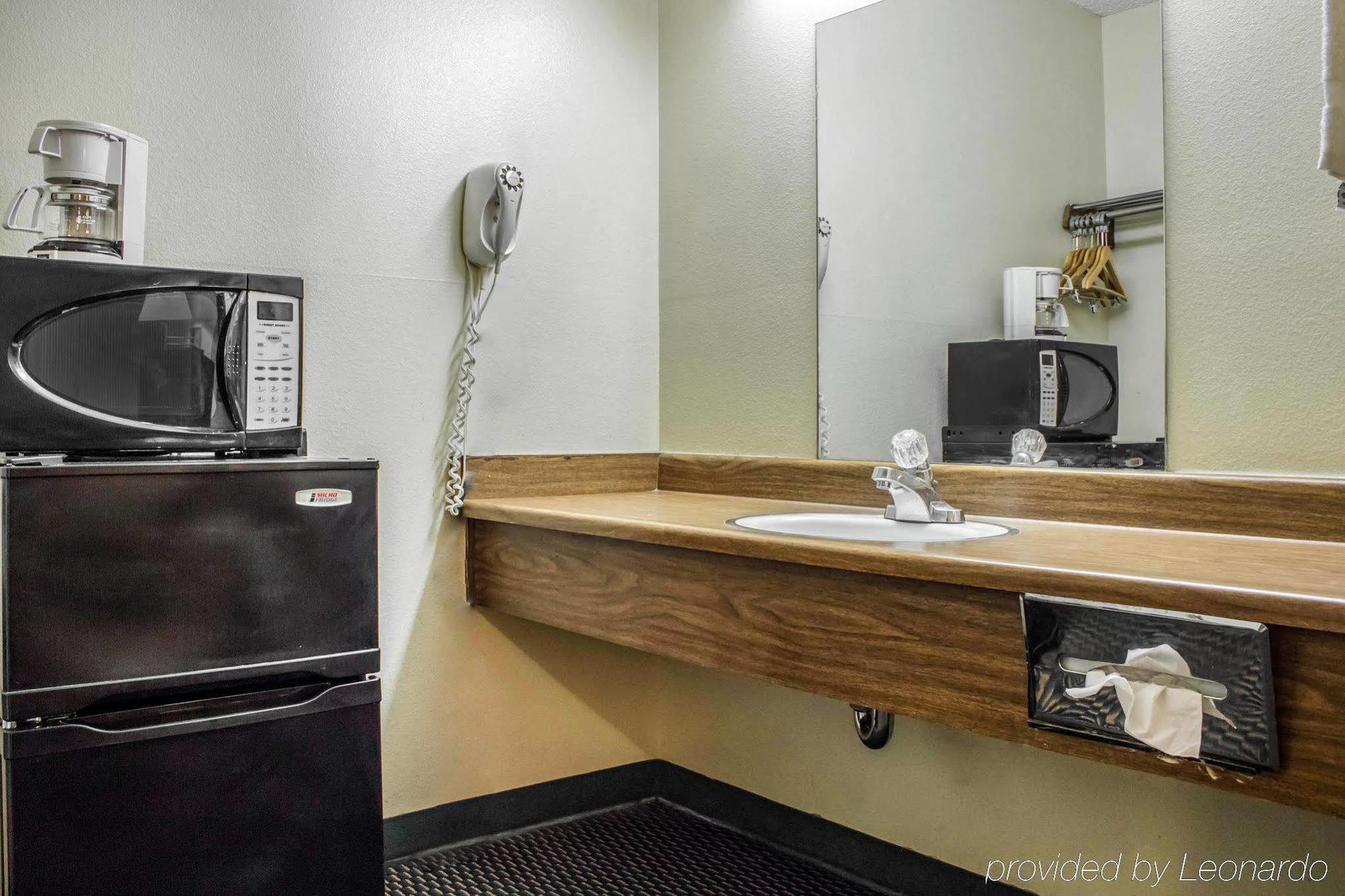 Econo Lodge ツーソン エクステリア 写真
