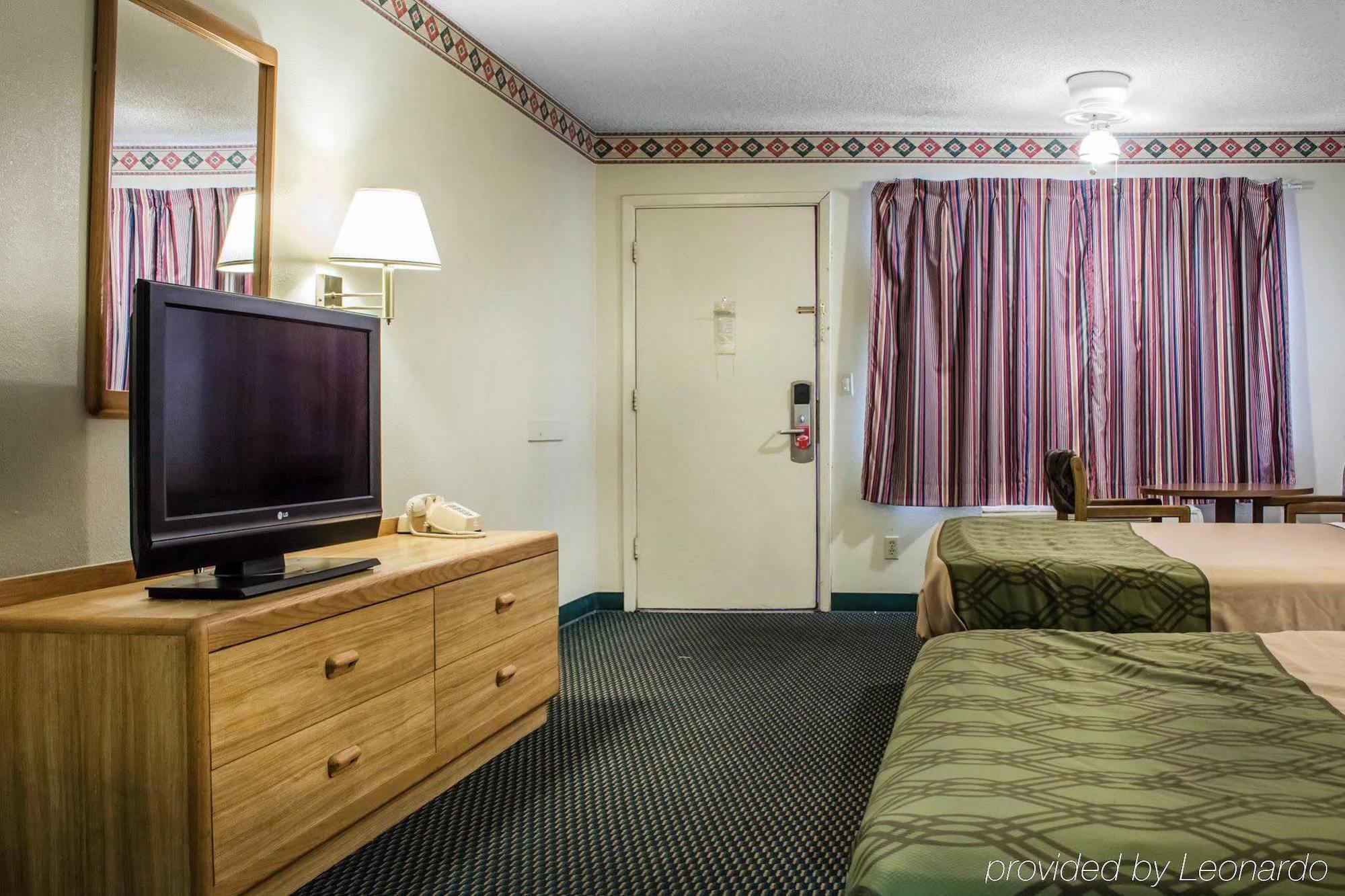 Econo Lodge ツーソン エクステリア 写真