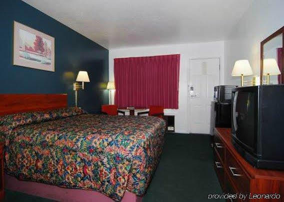 Econo Lodge ツーソン エクステリア 写真