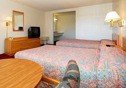 Econo Lodge ツーソン エクステリア 写真