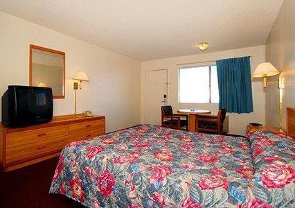 Econo Lodge ツーソン エクステリア 写真